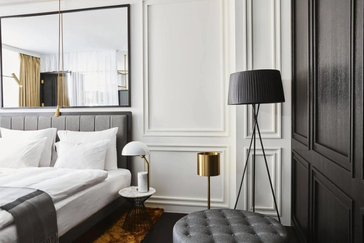 Roomers Munich Autograph Collection - Hotel Photo 44