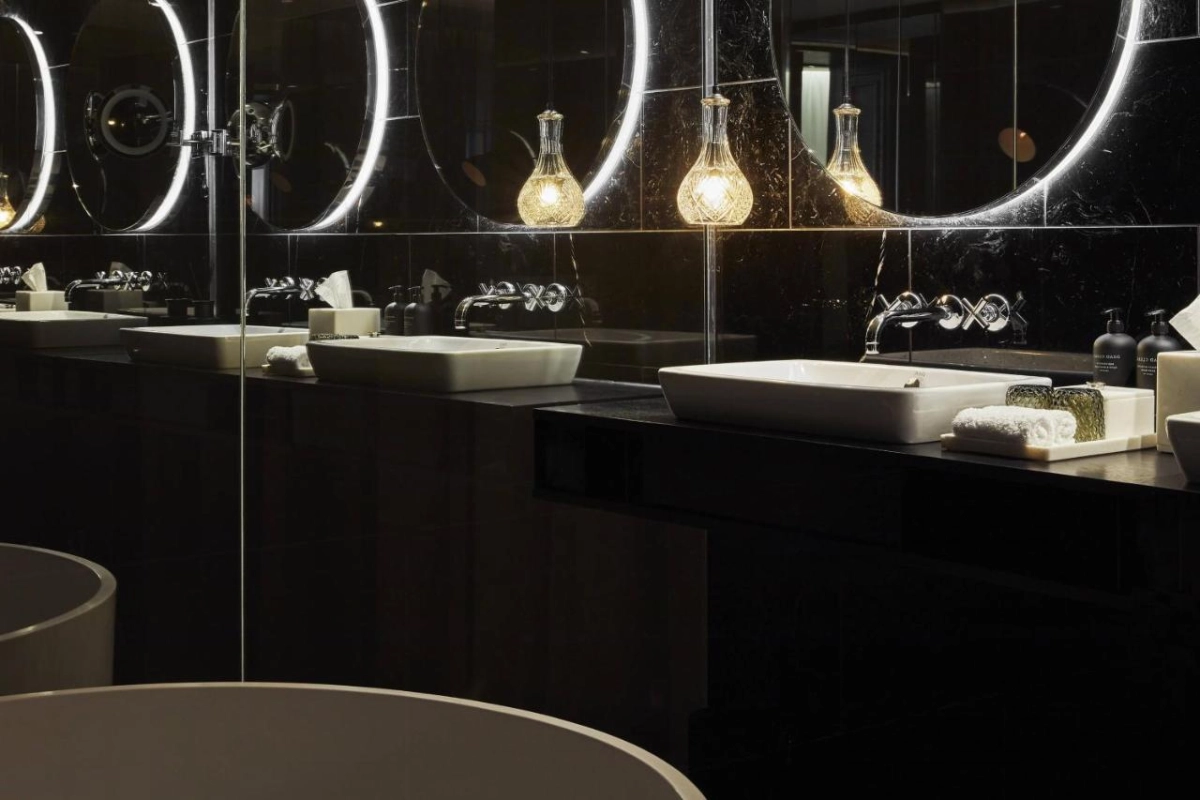 Roomers Munich Autograph Collection - Hotel Photo 47