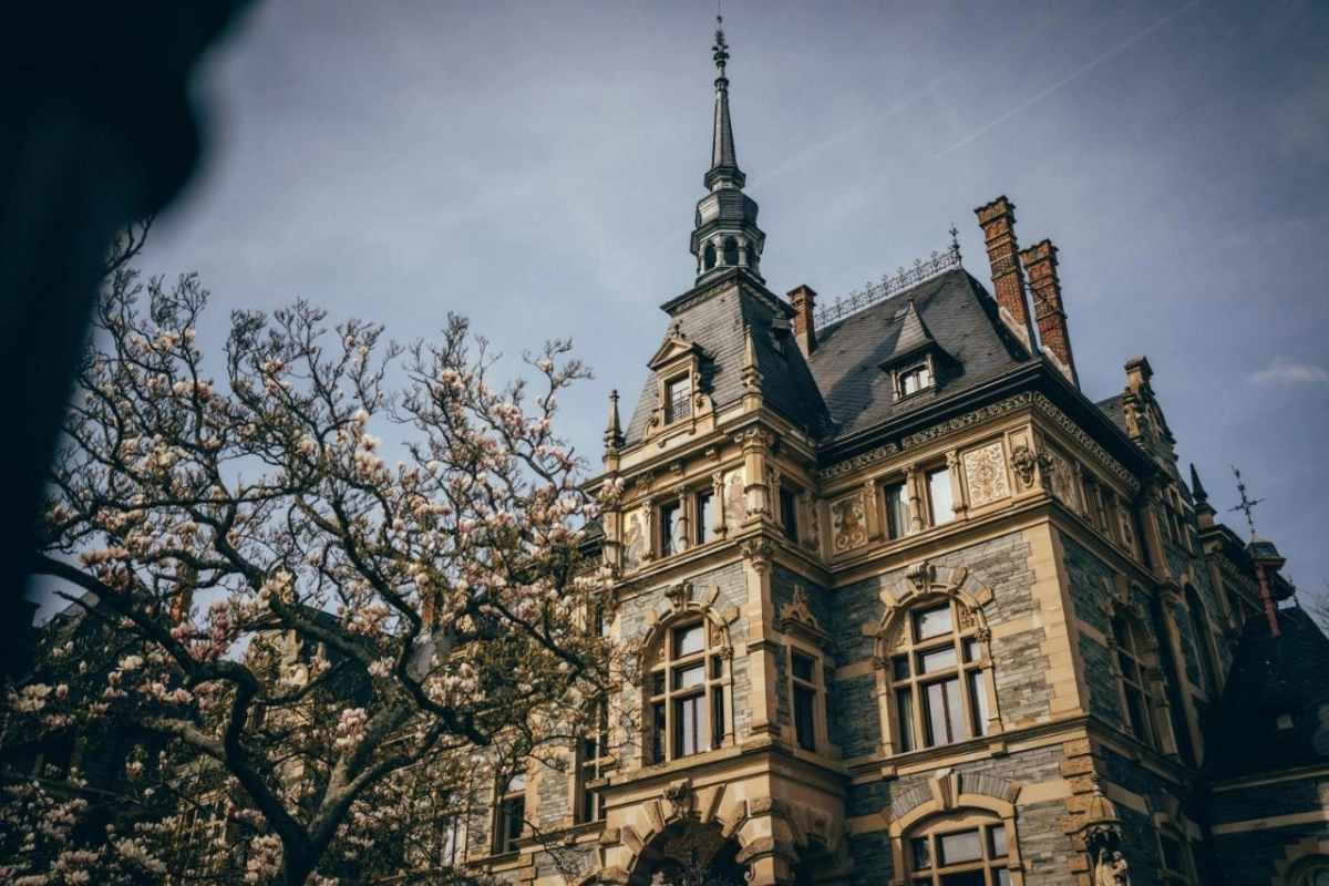 Schloss Lieser Autograph Collection - Hotel Photo 1