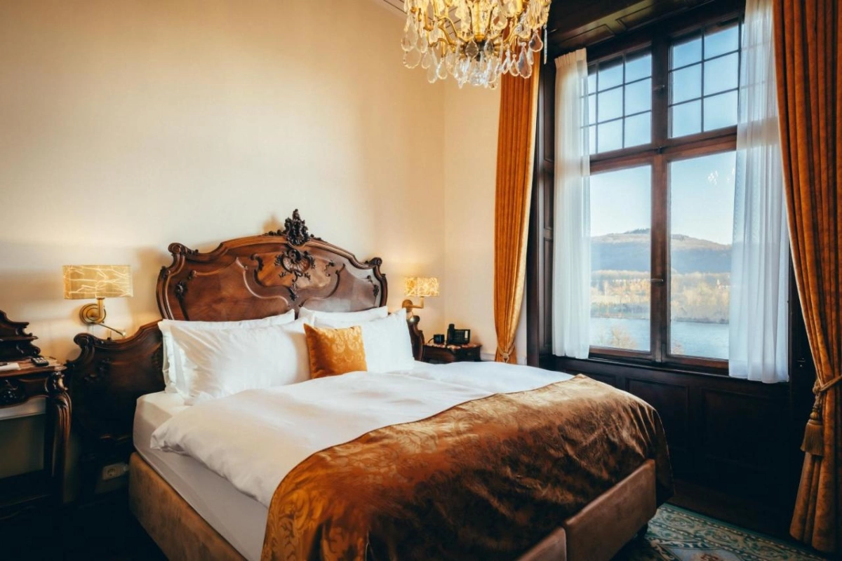 Schloss Lieser Autograph Collection - Hotel Photo 2