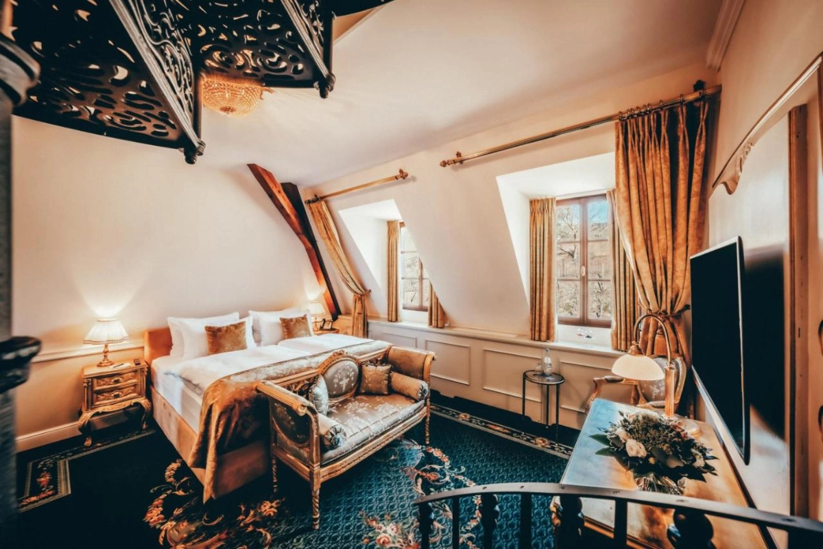 Schloss Lieser Autograph Collection - Hotel Photo 3