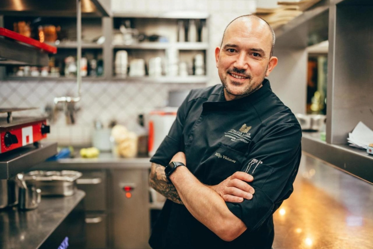 Schloss Lieser Autograph Collection - Hotel Photo 4