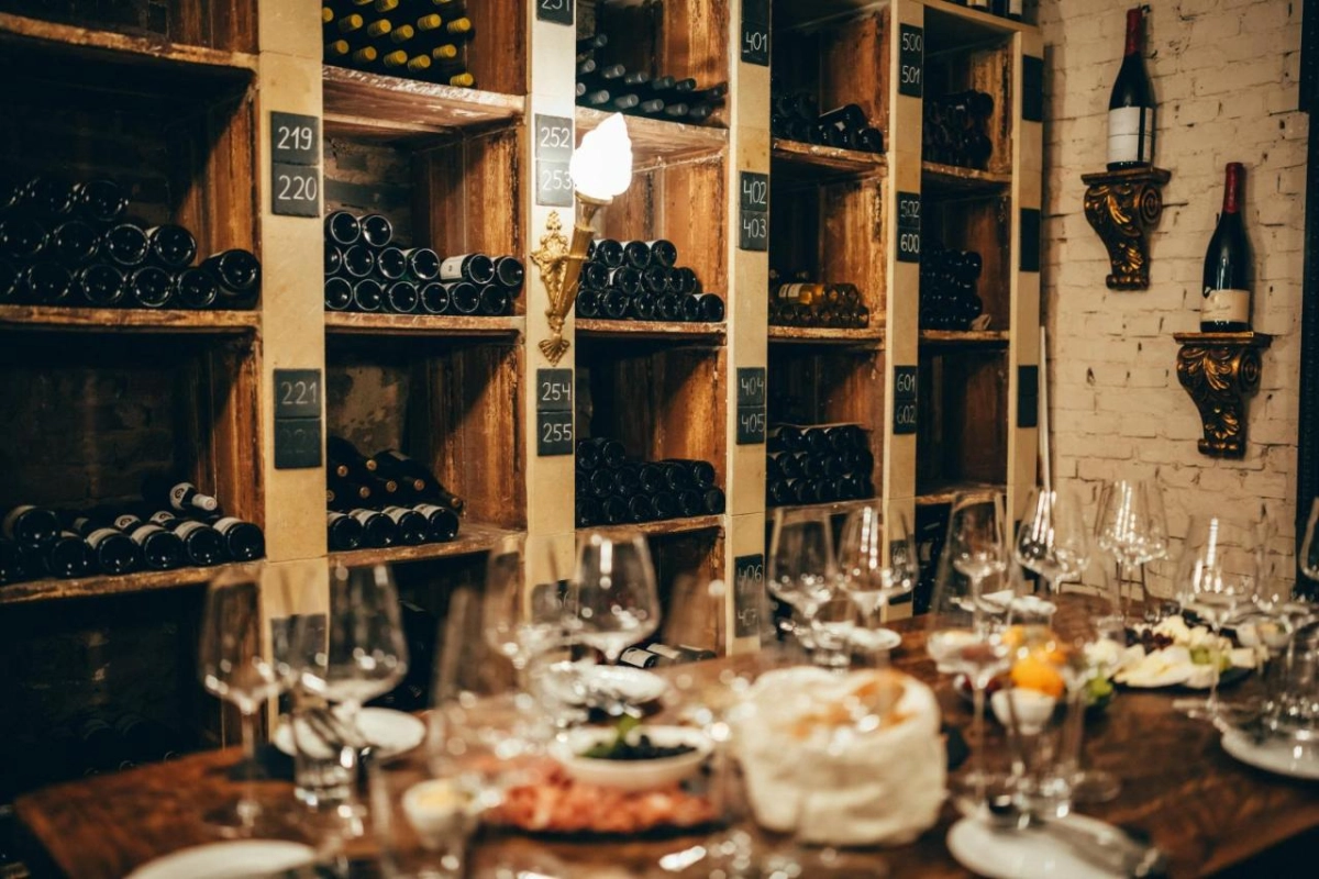 Schloss Lieser Autograph Collection - Hotel Photo 6