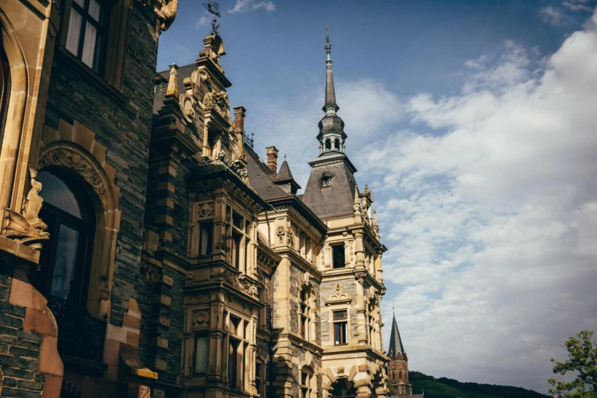 Schloss Lieser Autograph Collection - Hotel Photo 7