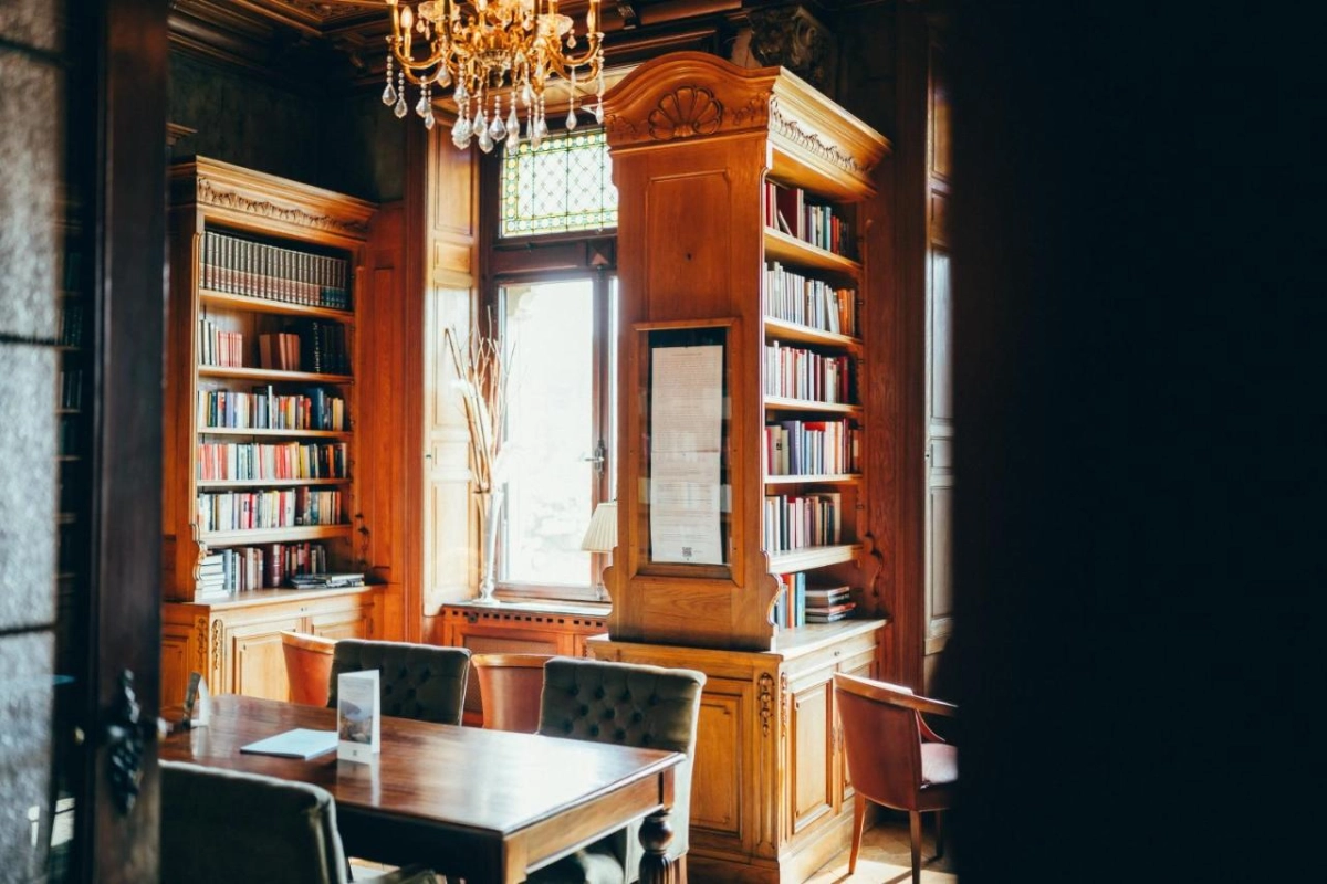 Schloss Lieser Autograph Collection - Hotel Photo 8