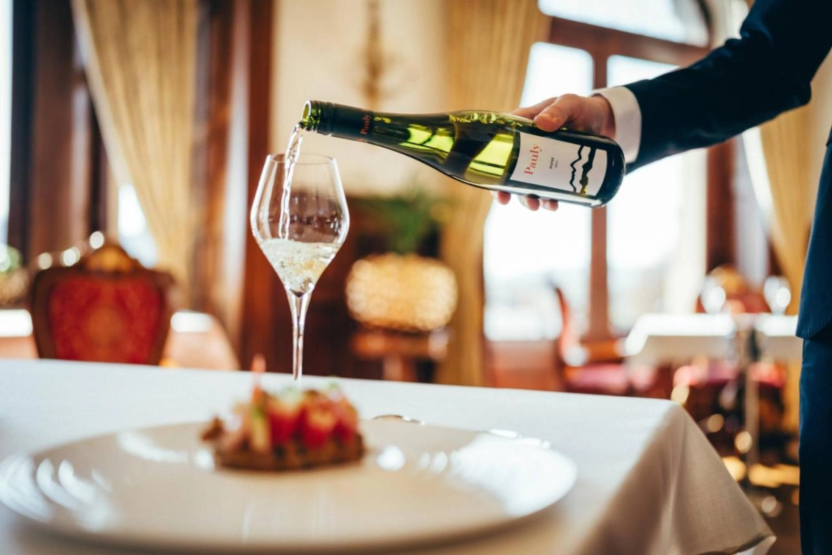 Schloss Lieser Autograph Collection - Hotel Photo 9