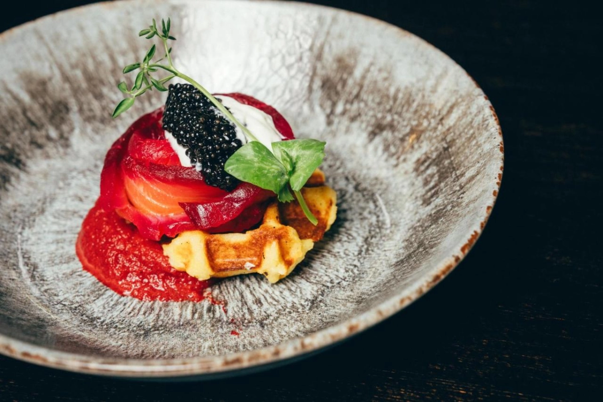 Schloss Lieser Autograph Collection - Hotel Photo 11