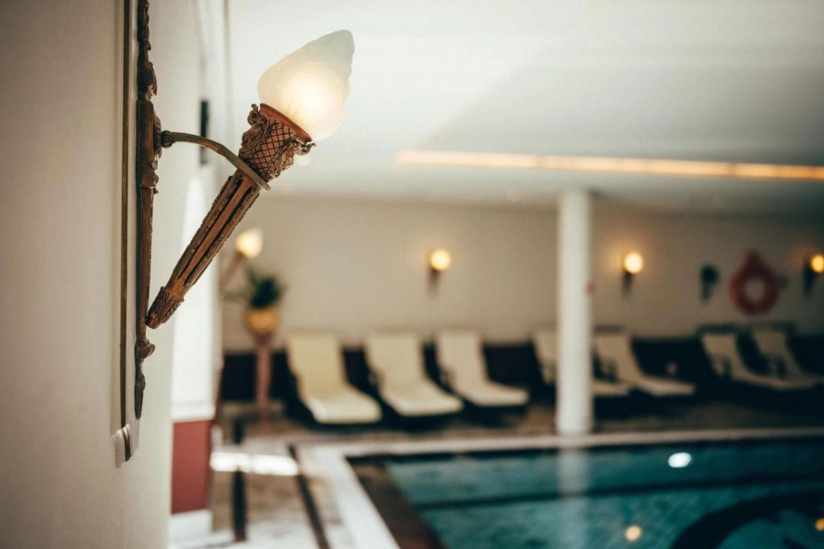 Schloss Lieser Autograph Collection - Hotel Photo 12