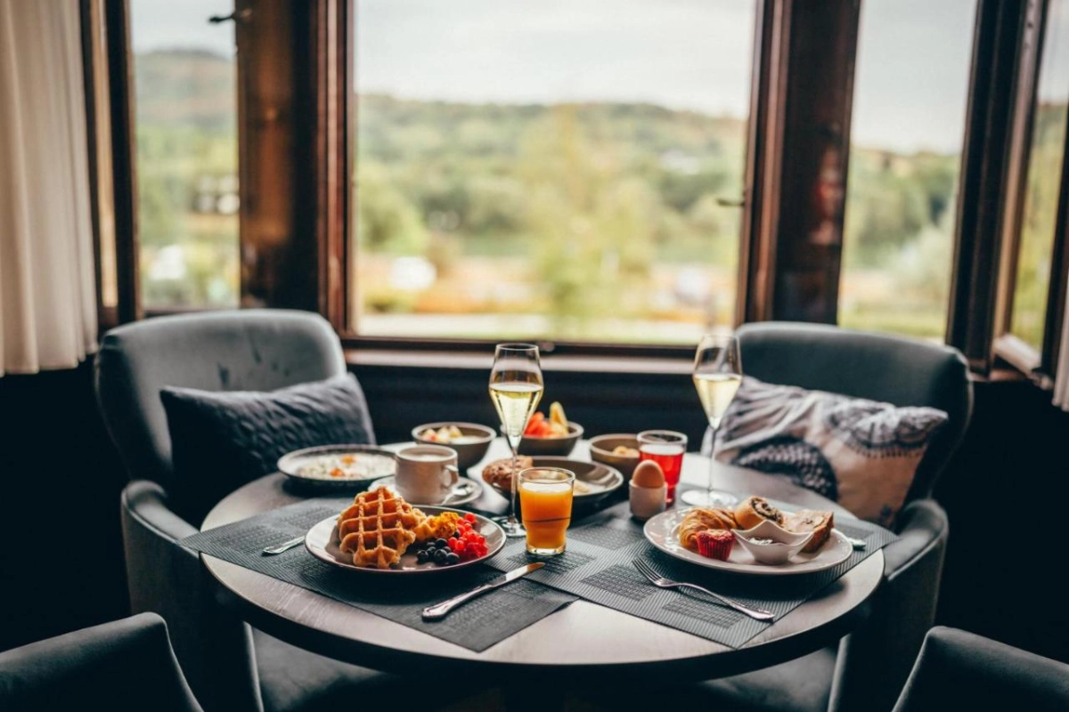 Schloss Lieser Autograph Collection - Hotel Photo 13