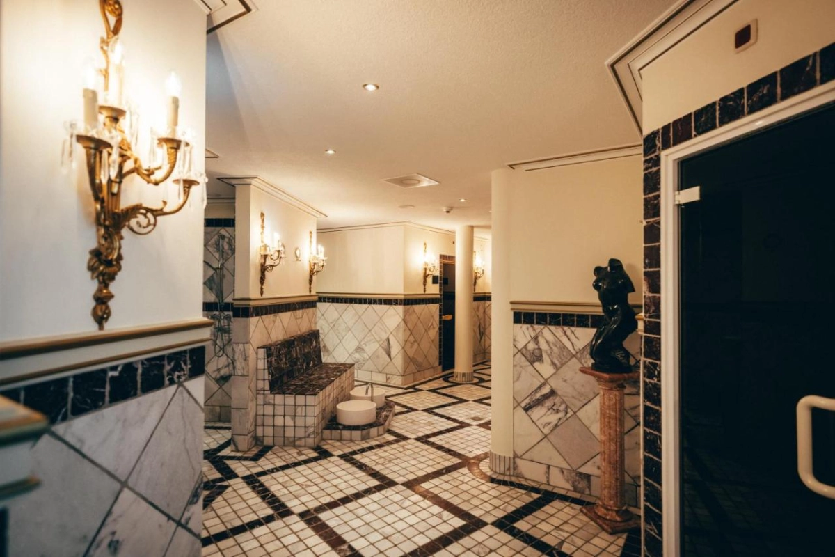 Schloss Lieser Autograph Collection - Hotel Photo 14