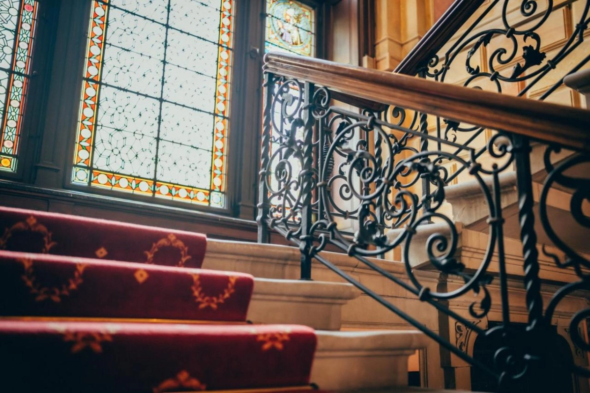 Schloss Lieser Autograph Collection - Hotel Photo 15