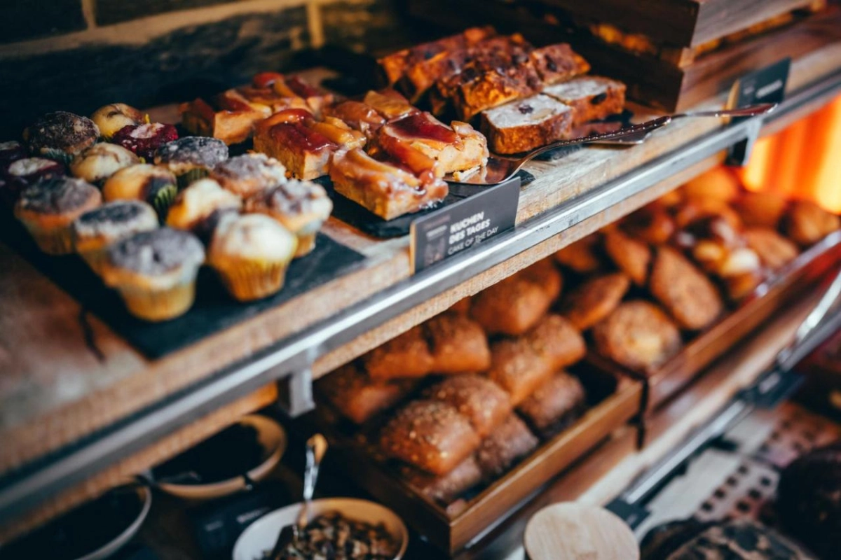 Schloss Lieser Autograph Collection - Hotel Photo 16