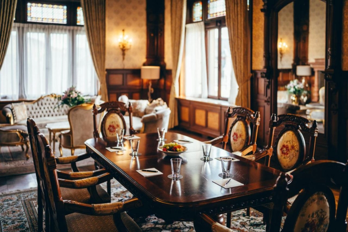 Schloss Lieser Autograph Collection - Hotel Photo 17