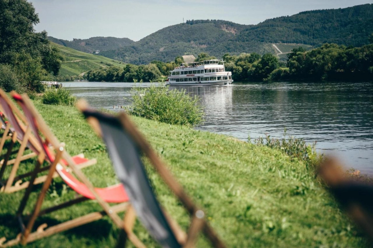Schloss Lieser Autograph Collection - Hotel Photo 19