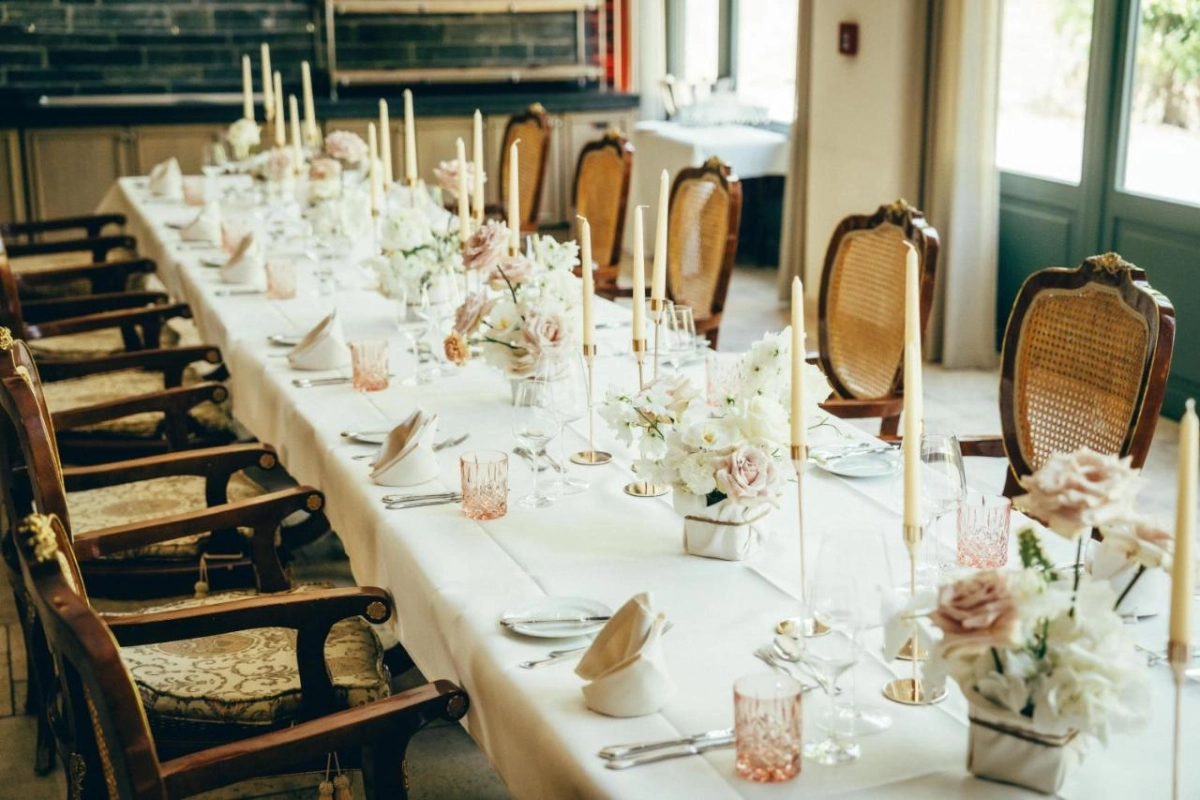 Schloss Lieser Autograph Collection - Hotel Photo 20