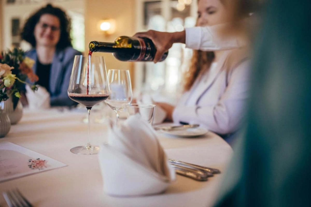 Schloss Lieser Autograph Collection - Hotel Photo 21