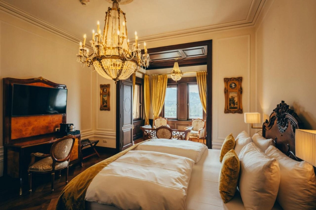Schloss Lieser Autograph Collection - Hotel Photo 22