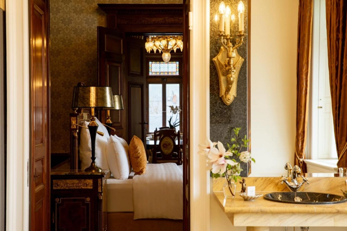 Schloss Lieser Autograph Collection - Hotel Photo 25