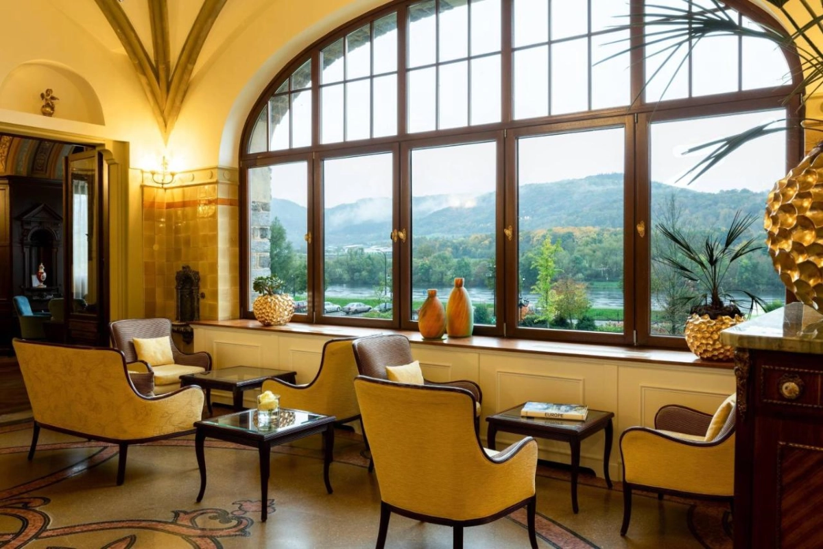 Schloss Lieser Autograph Collection - Hotel Photo 31