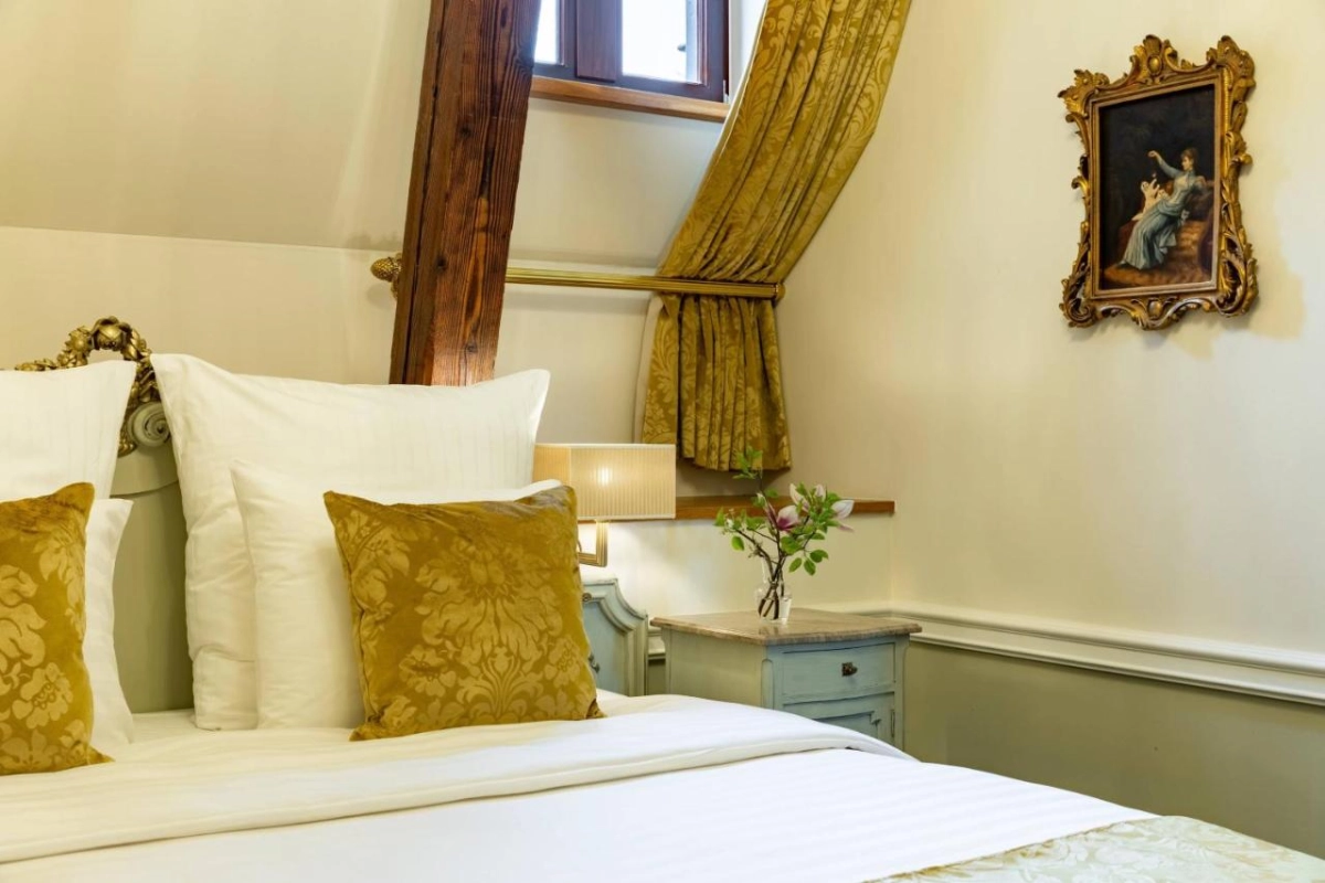 Schloss Lieser Autograph Collection - Hotel Photo 36