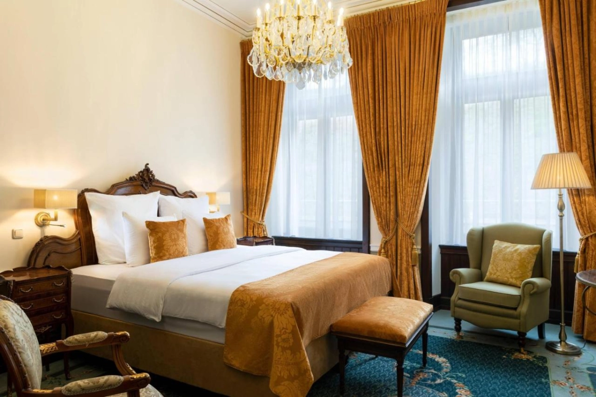 Schloss Lieser Autograph Collection - Hotel Photo 37