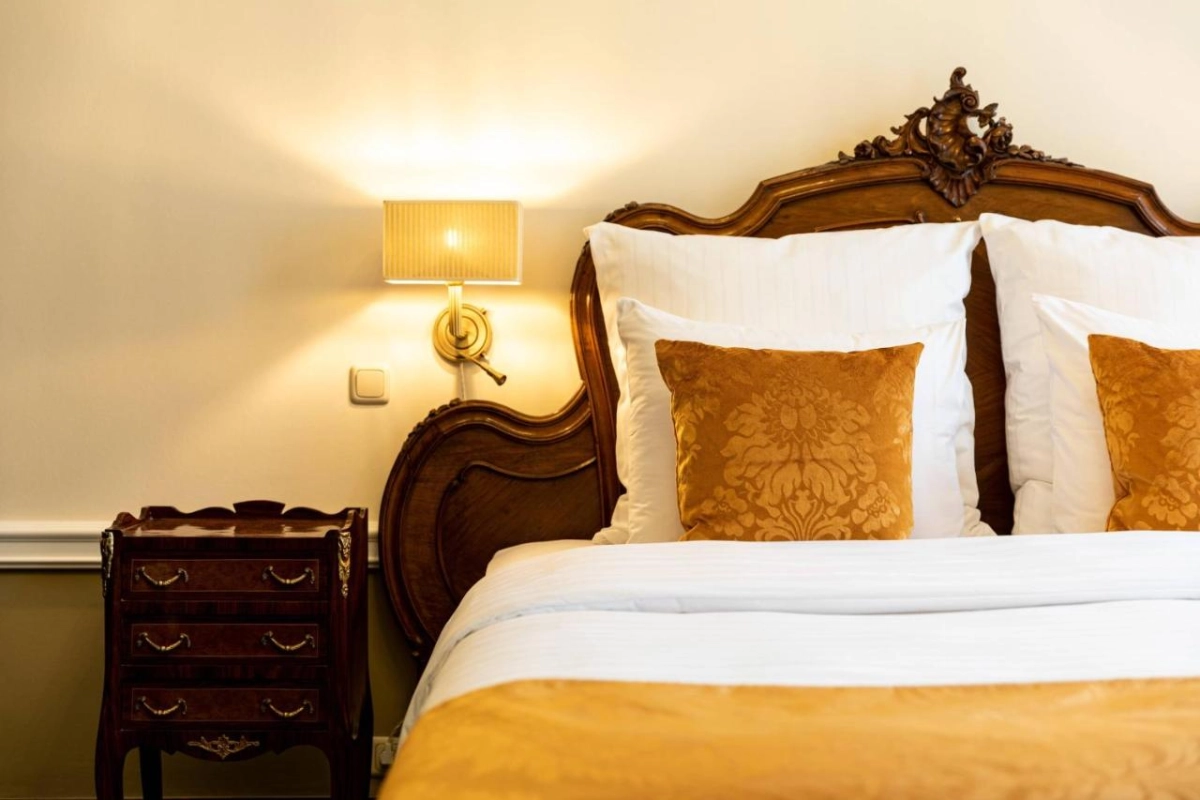 Schloss Lieser Autograph Collection - Hotel Photo 38