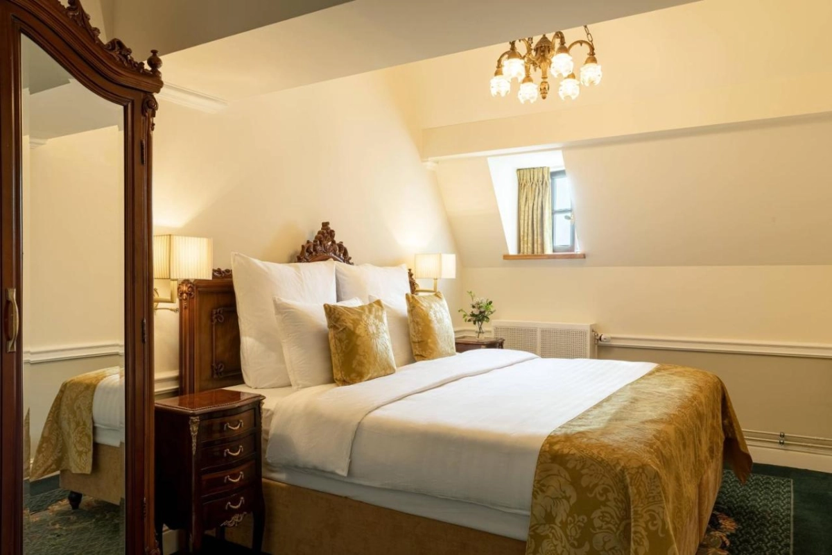 Schloss Lieser Autograph Collection - Hotel Photo 39