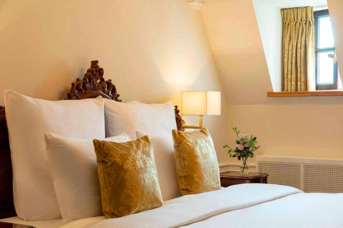 Schloss Lieser Autograph Collection - Hotel Photo 40