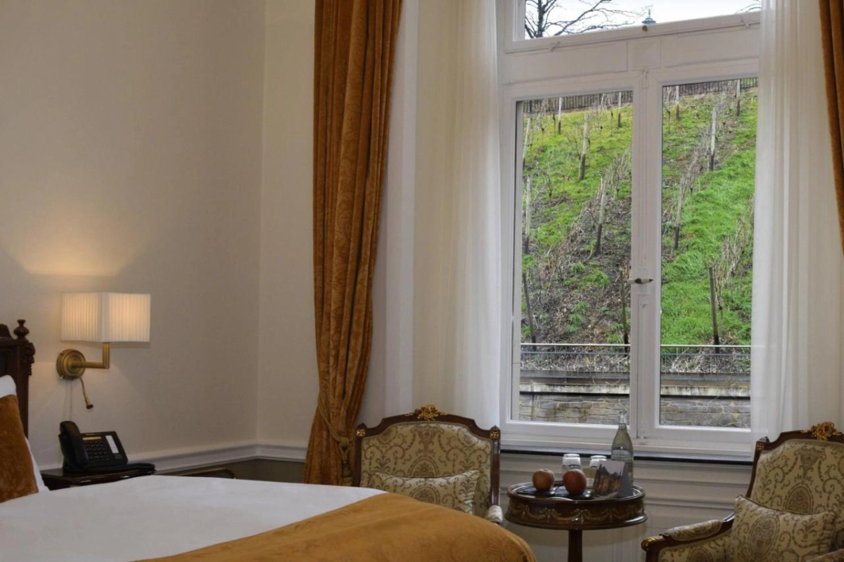 Schloss Lieser Autograph Collection - Hotel Photo 41