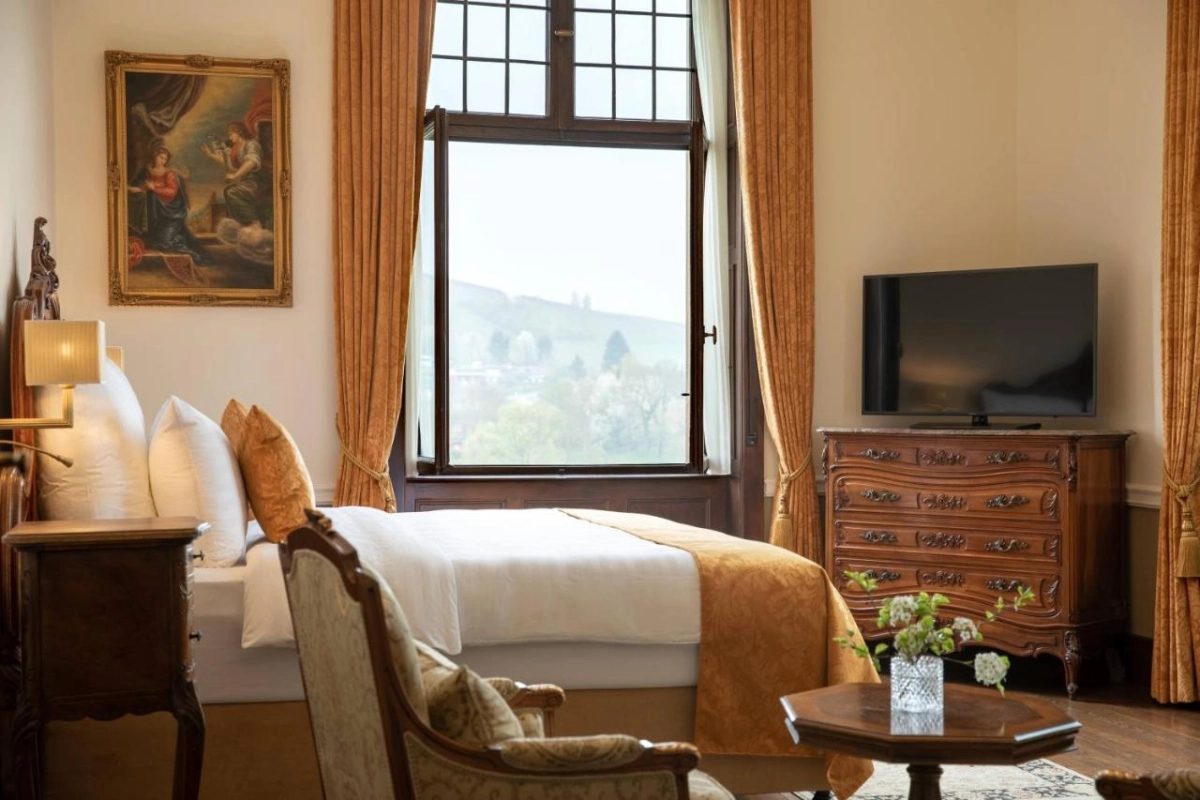 Schloss Lieser Autograph Collection - Hotel Photo 42