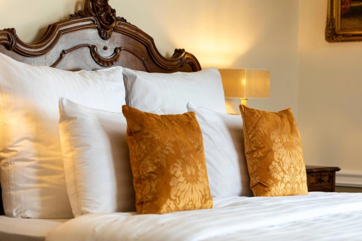 Schloss Lieser Autograph Collection - Hotel Photo 43