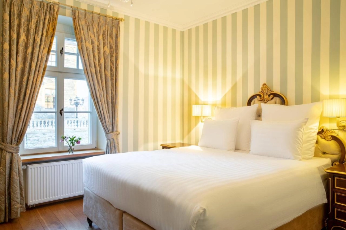 Schloss Lieser Autograph Collection - Hotel Photo 44