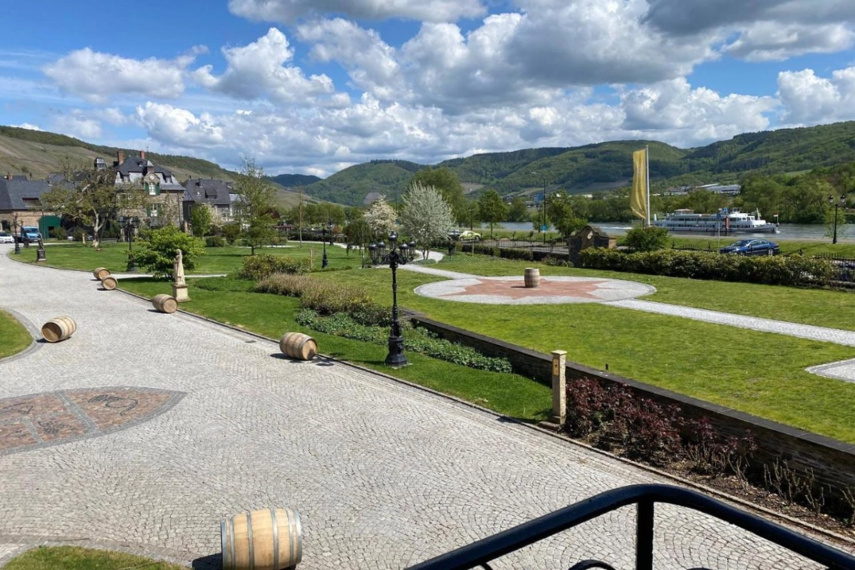 Schloss Lieser Autograph Collection - Hotel Photo 47