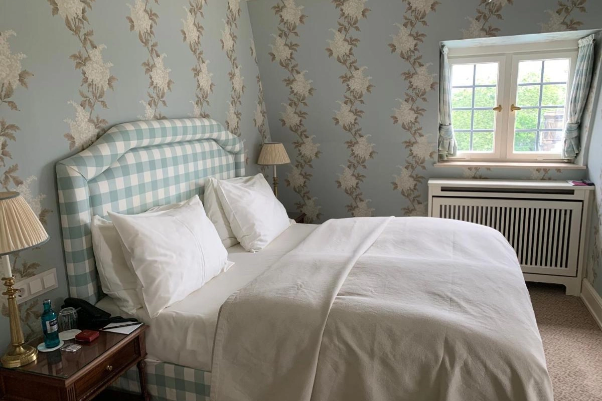 Schlosshotel Kronberg - Hotel Photo 2