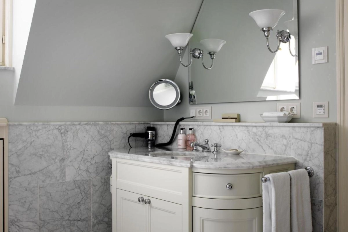 Schlosshotel Kronberg - Hotel Photo 4