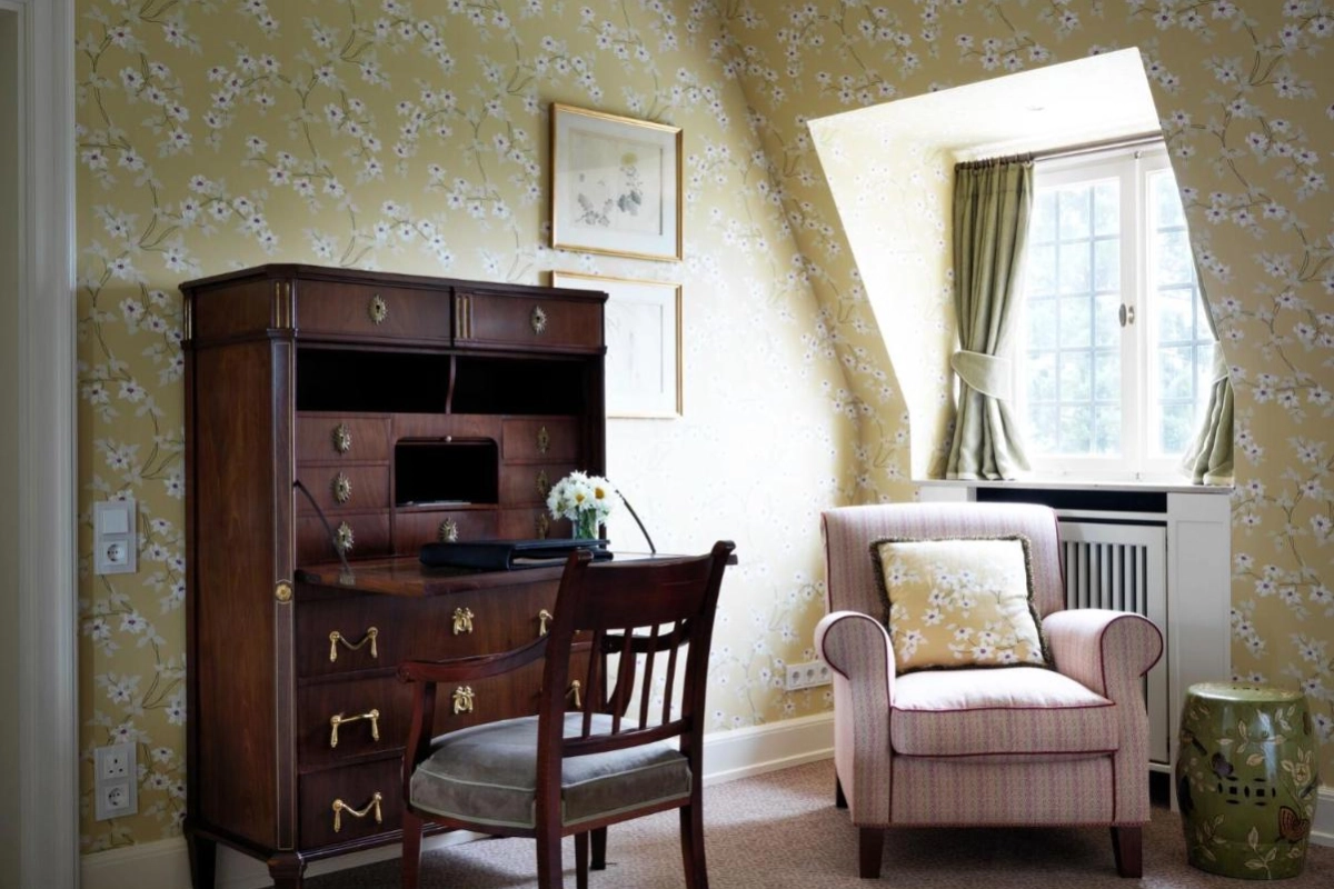 Schlosshotel Kronberg - Hotel Photo 5