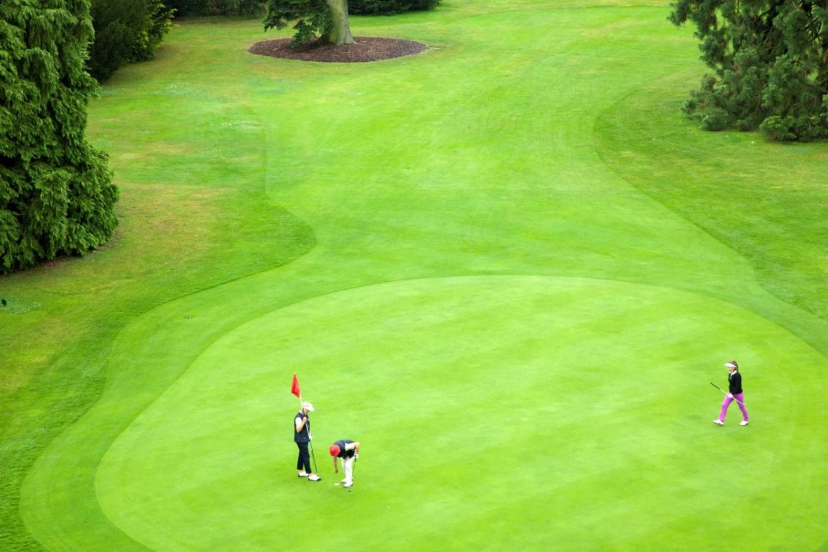 Schlosshotel Kronberg - Hotel Photo 6