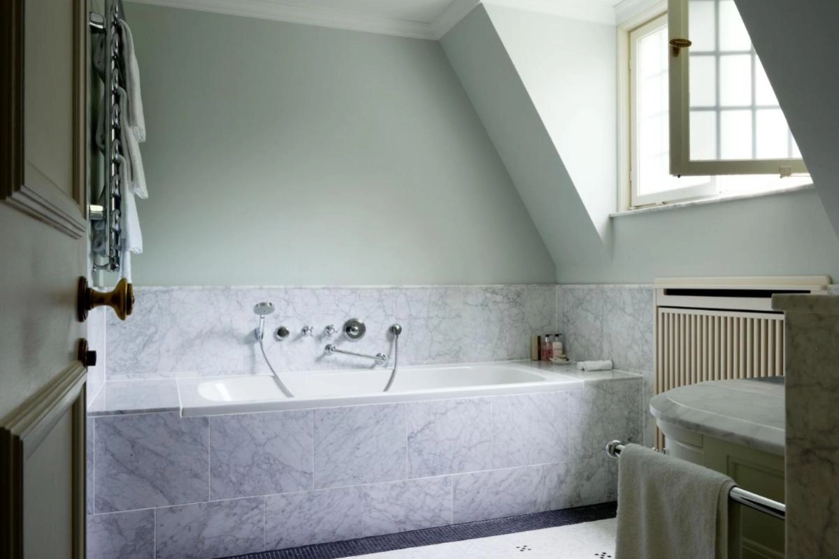 Schlosshotel Kronberg - Hotel Photo 8