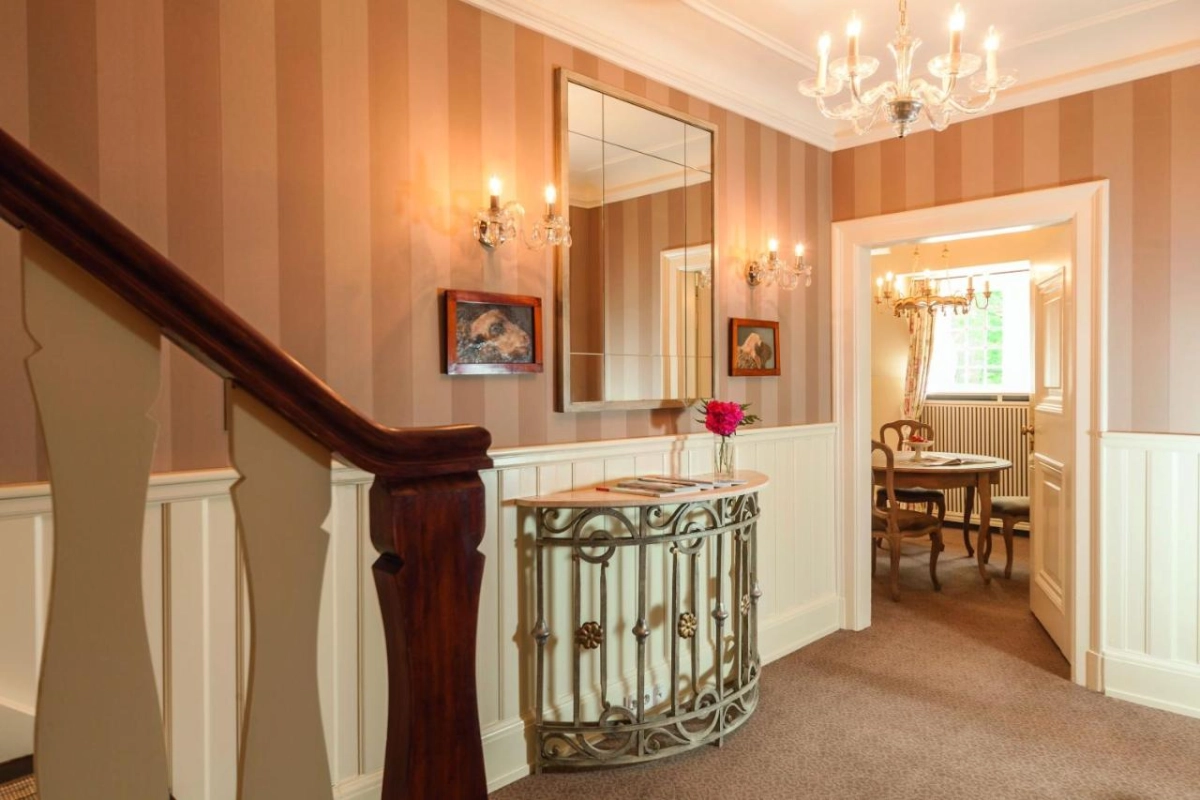 Schlosshotel Kronberg - Hotel Photo 18