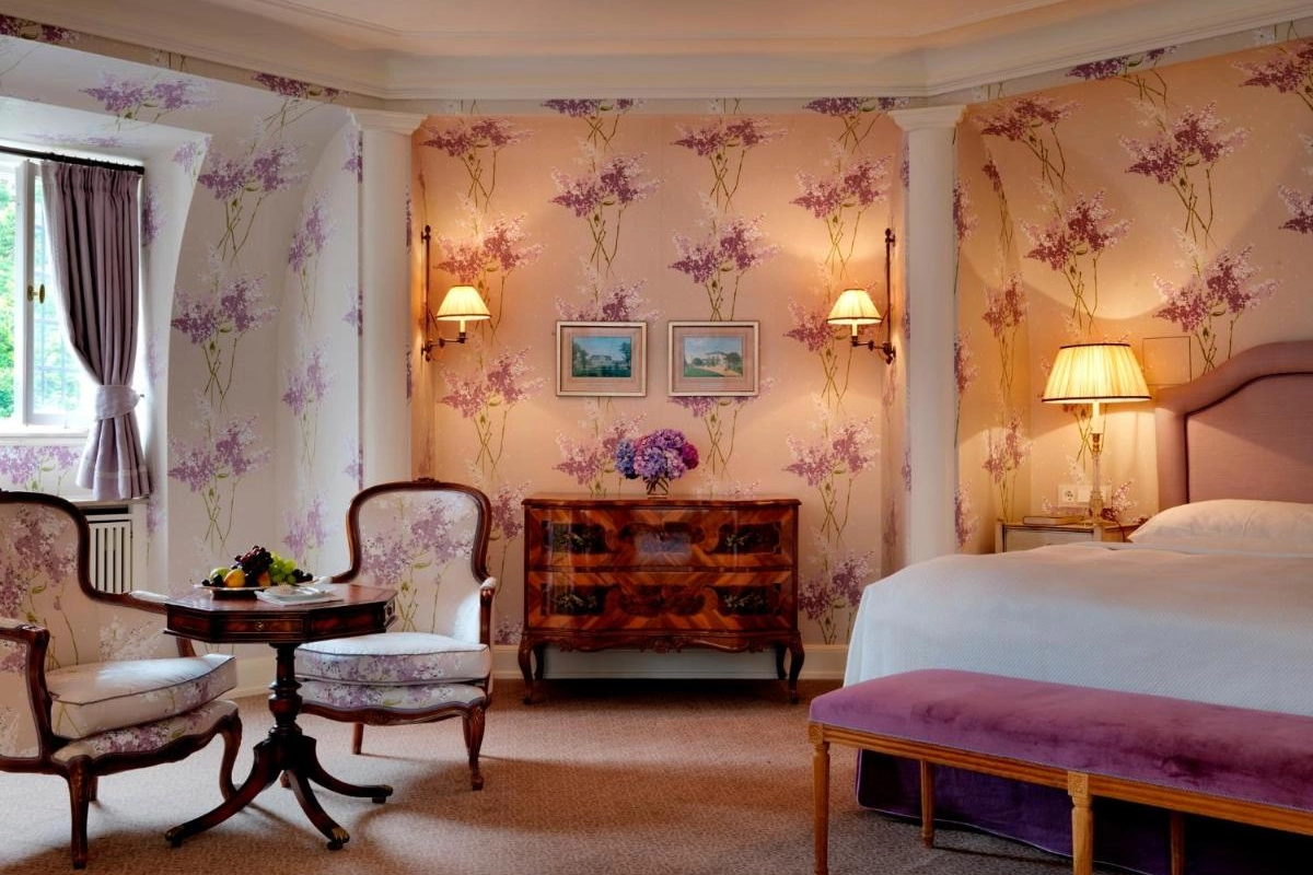 Schlosshotel Kronberg - Hotel Photo 19