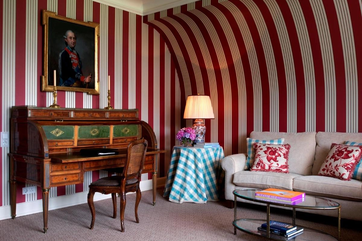 Schlosshotel Kronberg - Hotel Photo 20