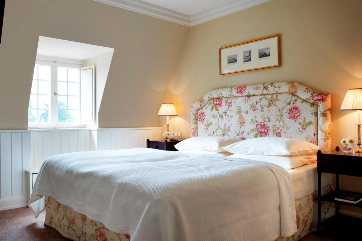 Schlosshotel Kronberg - Hotel Photo 24