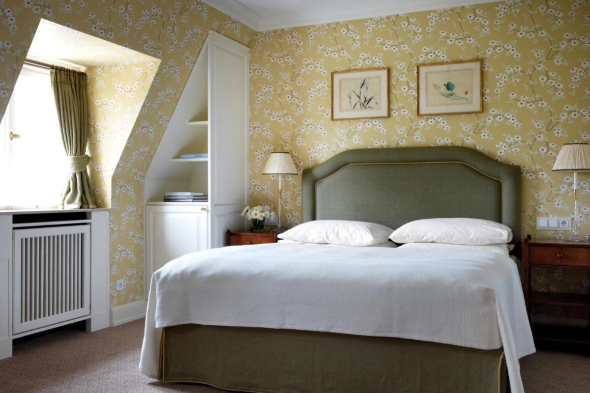 Schlosshotel Kronberg - Hotel Photo 29