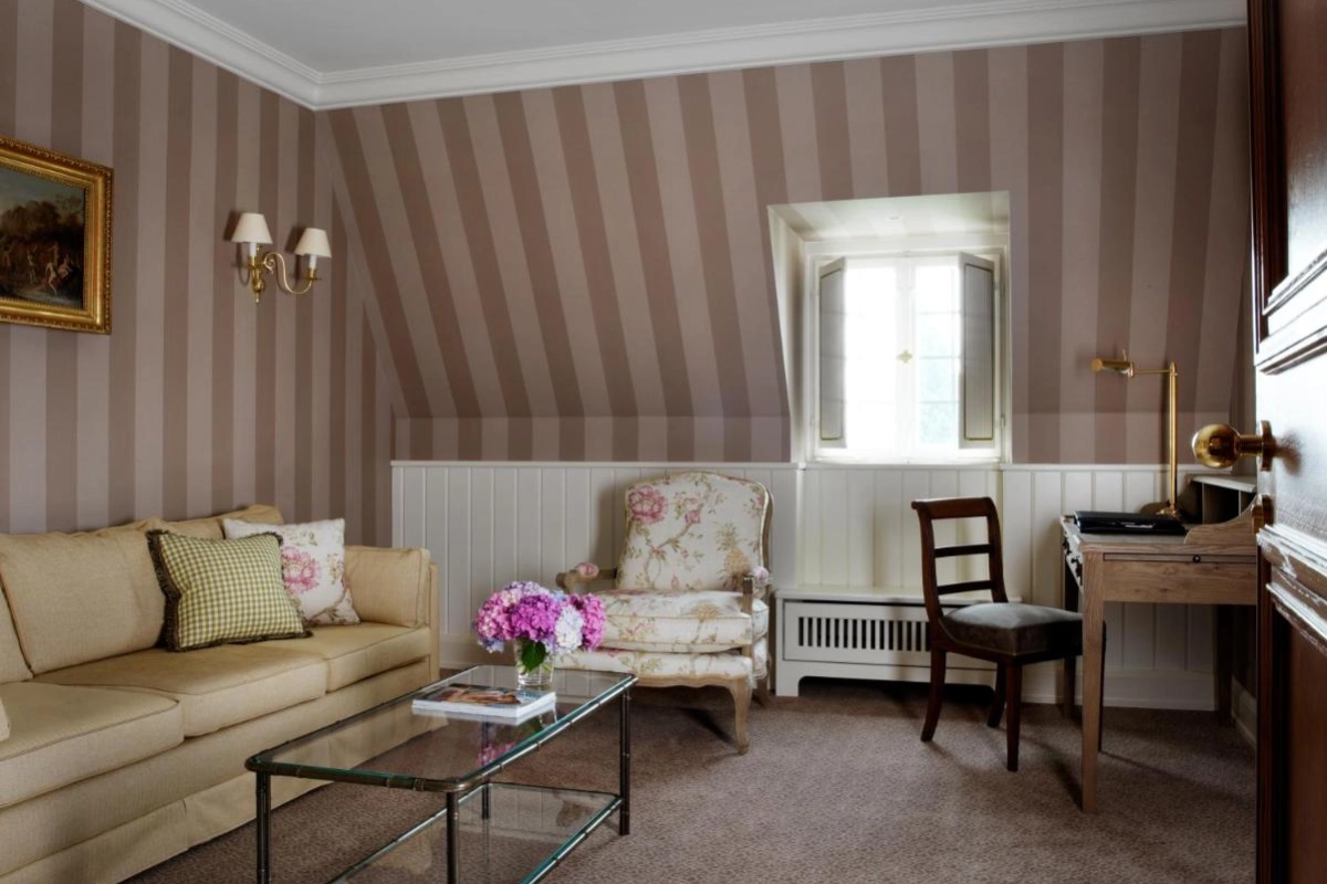 Schlosshotel Kronberg - Hotel Photo 31