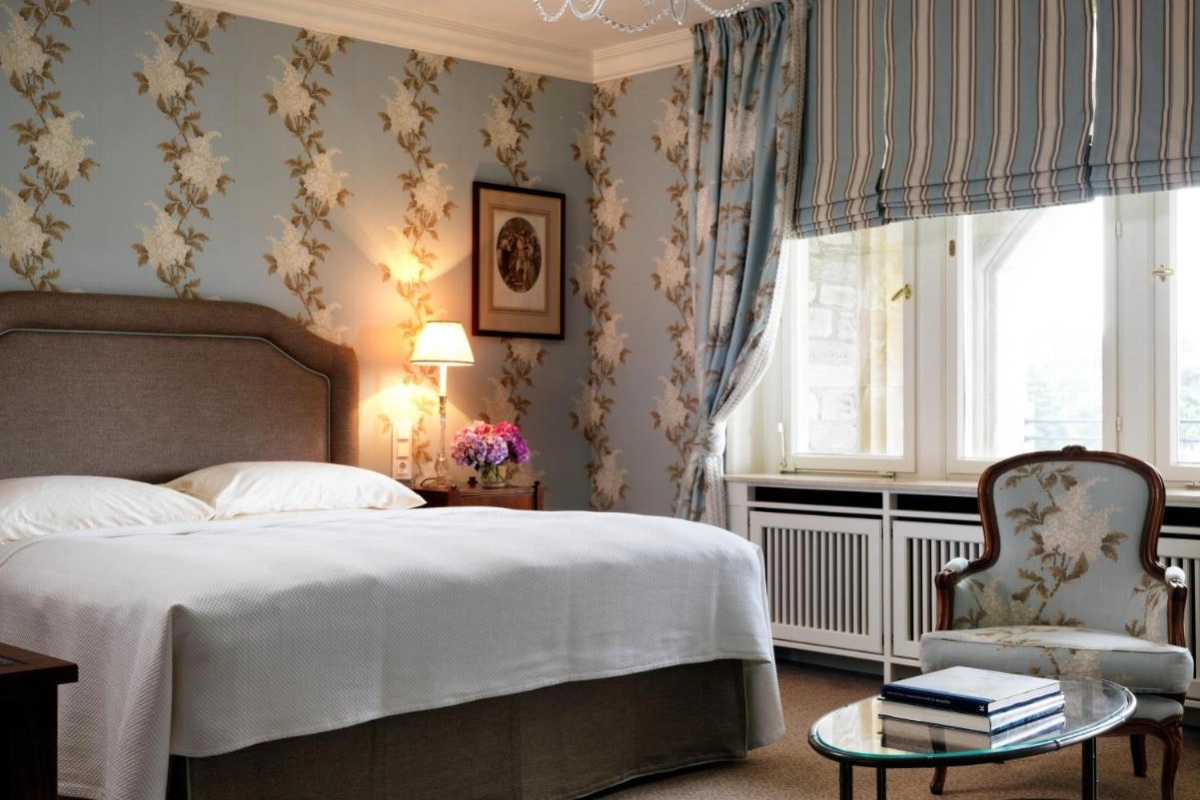 Schlosshotel Kronberg - Hotel Photo 32