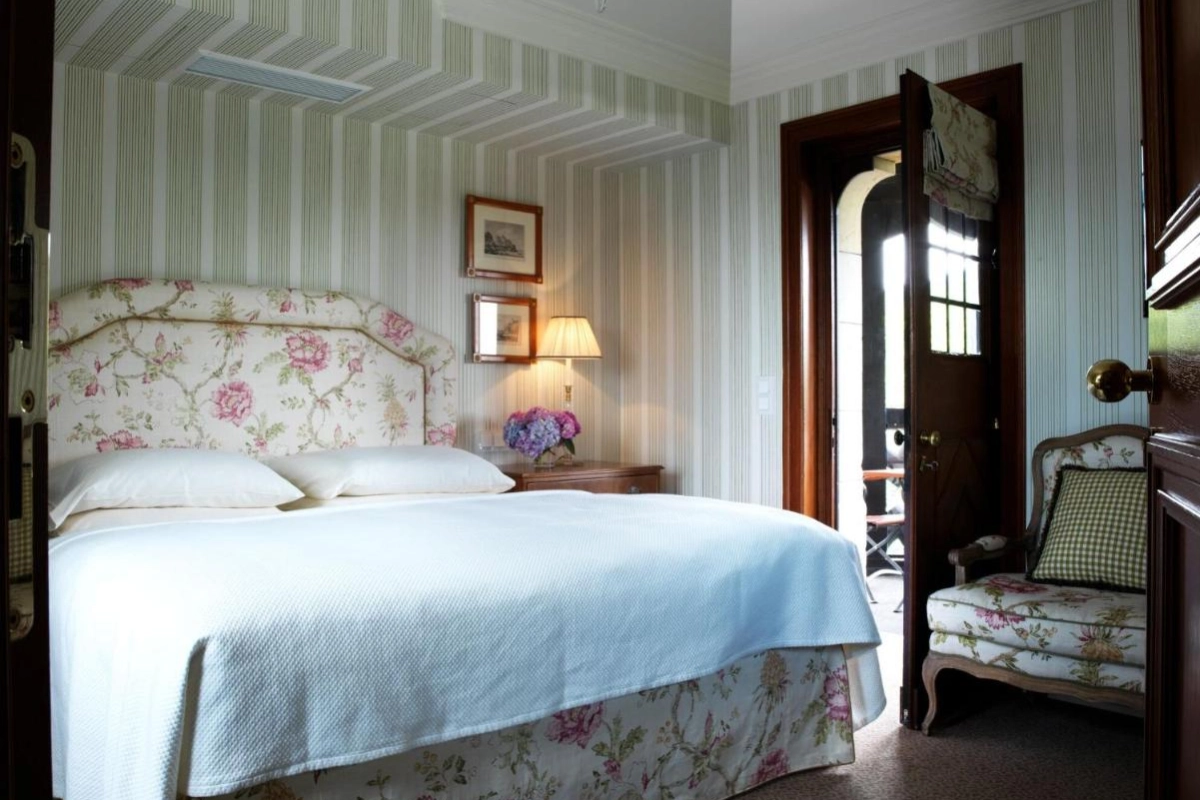 Schlosshotel Kronberg - Hotel Photo 33