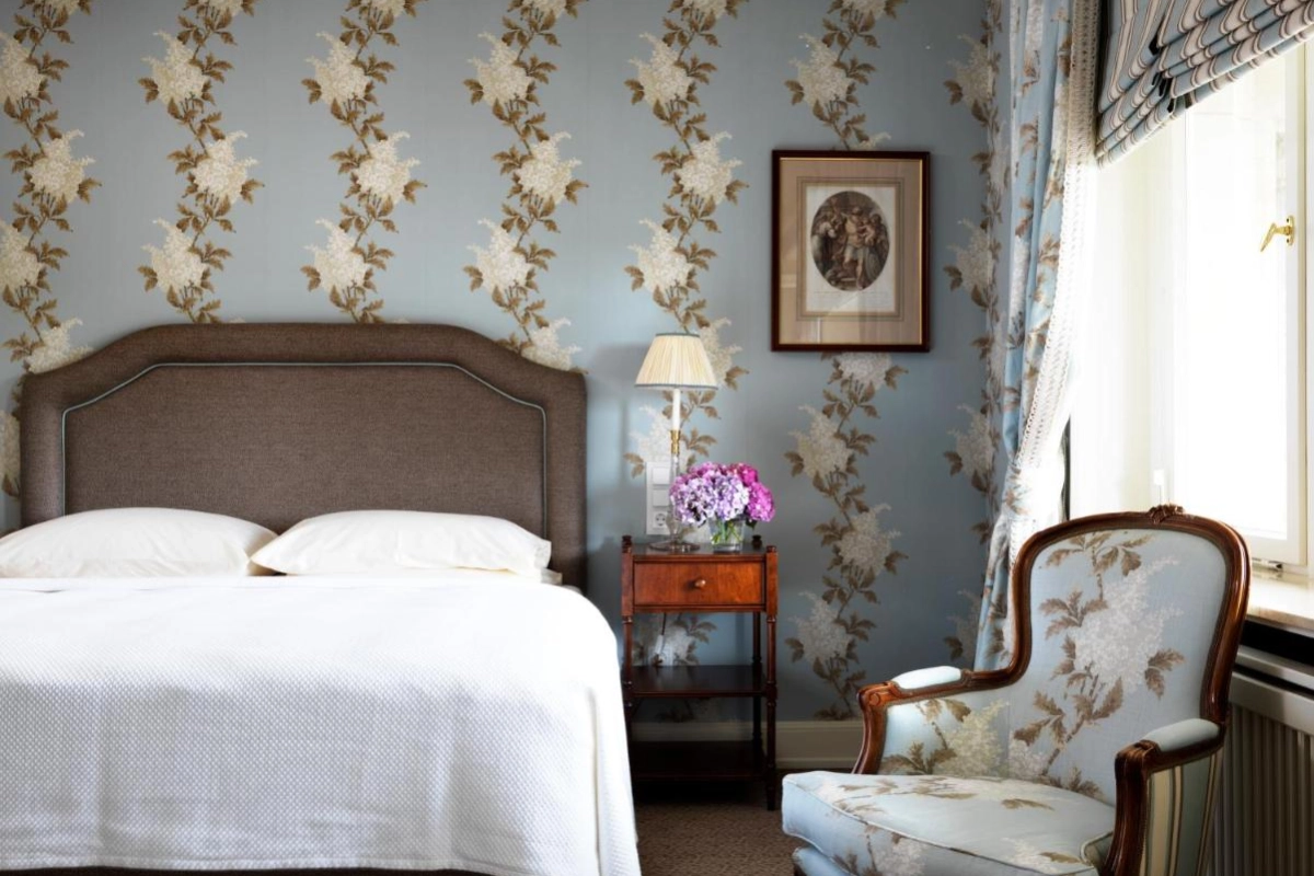 Schlosshotel Kronberg - Hotel Photo 34