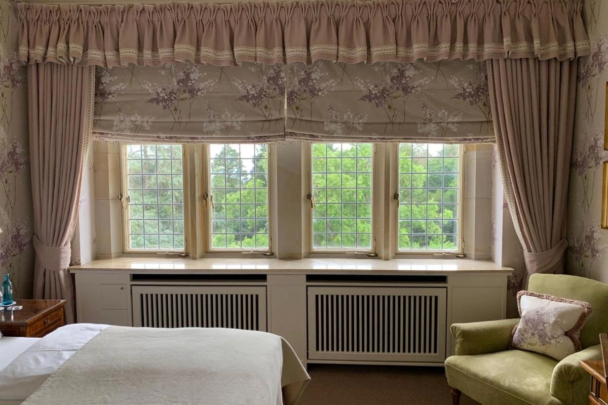 Schlosshotel Kronberg - Hotel Photo 38