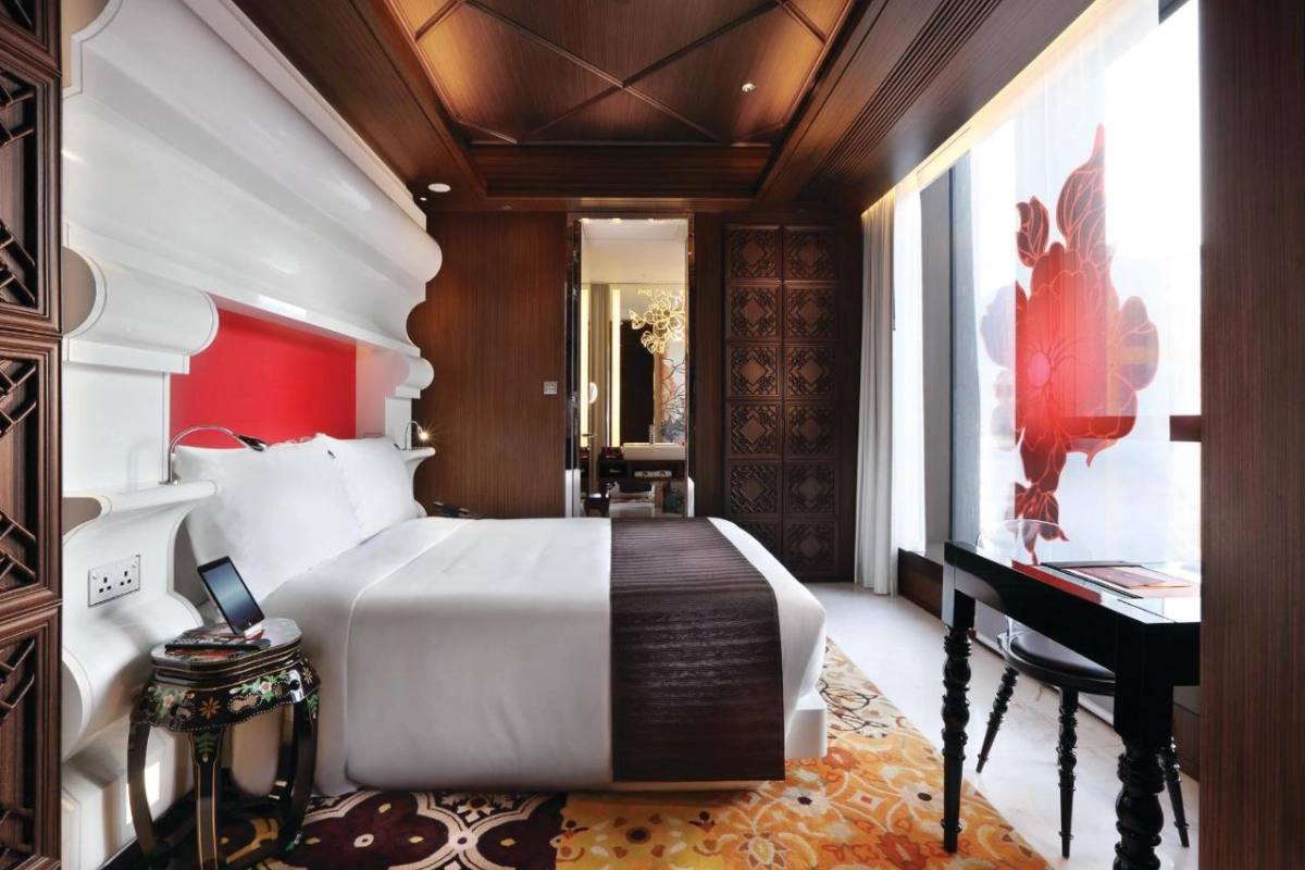 Mira Moon - Hotel Photo 1