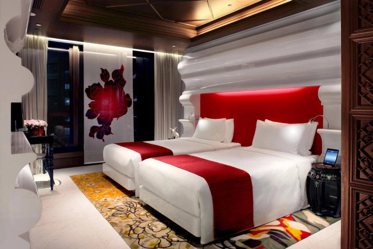 Mira Moon - Hotel Photo 13